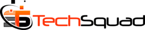 TechSquad Logo