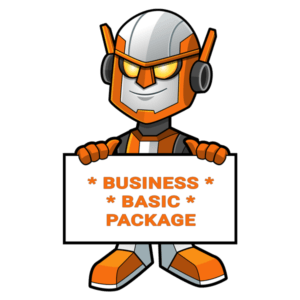 Business Basic package